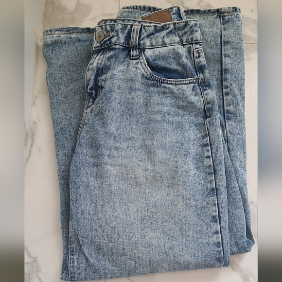Bluenotes Denim - Bluenotes Low Rise Baggy Jeans